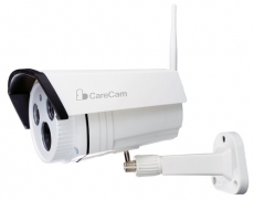 Camera Wifi IP CareCam CC560W