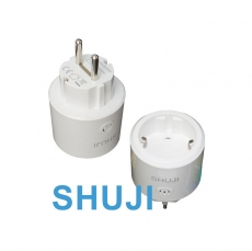Ổ cắm điện thông minh Wifi SHUJI SK-108