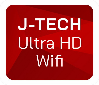 Camera Wifi J-Tech