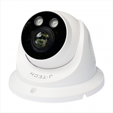 Camera IP J-Tech UHD5283D (Face ID 4MP, Ghi hình, Ghi Âm)