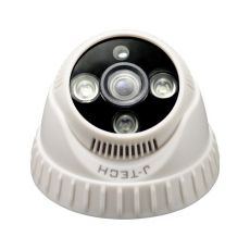 Camera IP POE J-Tech SHDP3206E0 (POE 5MP, Human Detect, Face ID, Ghi Âm)