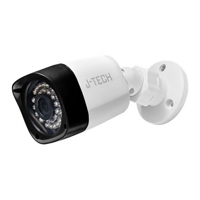 Camera IP POE J-Tech SHDP5615E0 (POE 5MP, Human Detect, Face ID, Ghi Âm)